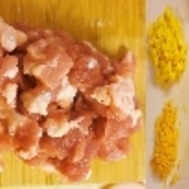 手作り猫ご飯 豚肉 レシピ 作り方 By Samsamcat Ee 楽天レシピ 手作り猫ご飯 豚肉 レシピ 作り方 By Samsamcat Ee 楽天レシピ